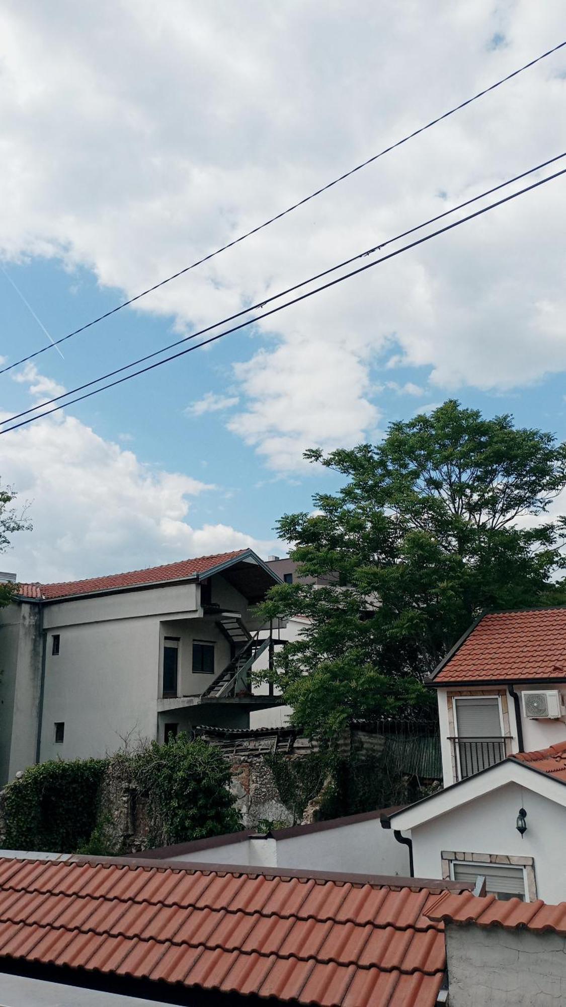 מוסטר Apartman Orhan מראה חיצוני תמונה