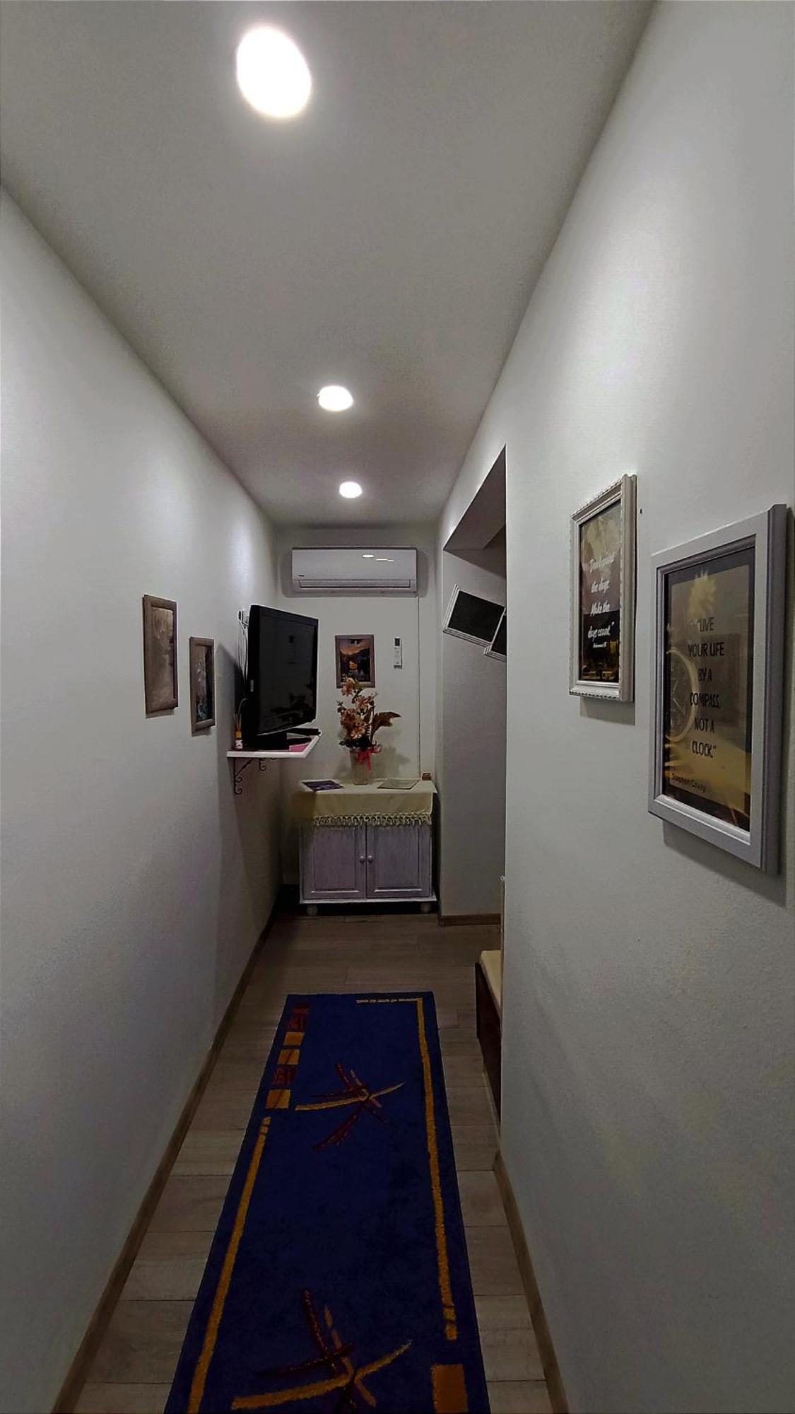 מוסטר Apartman Orhan מראה חיצוני תמונה