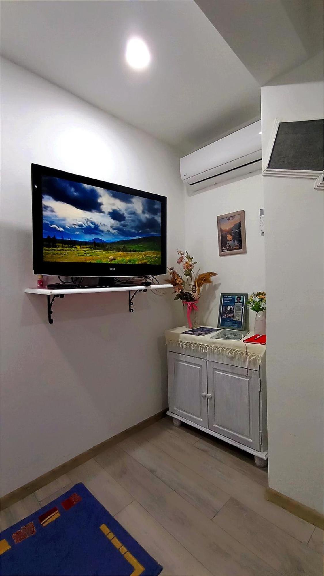 מוסטר Apartman Orhan מראה חיצוני תמונה